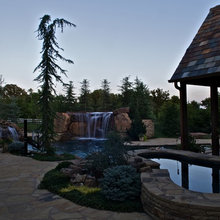 ponds