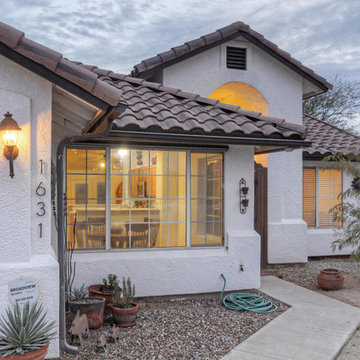 Ranch Home