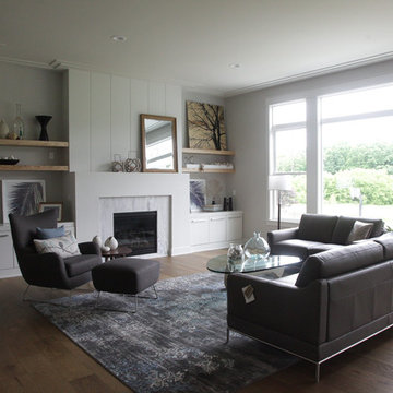 2016 Grand Rapids Spring Parade of Homes
