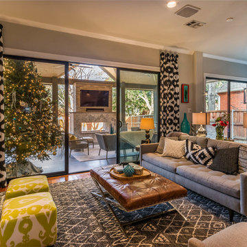 Project of the Month: February 2019