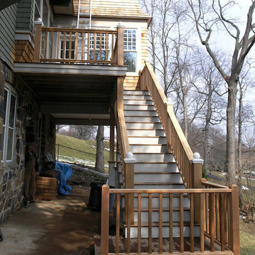Deck & Patios