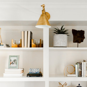 Coastal Home Office