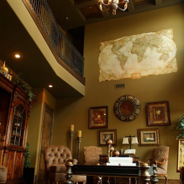 Custom Home