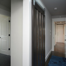 barn door