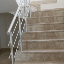 Stair Tower