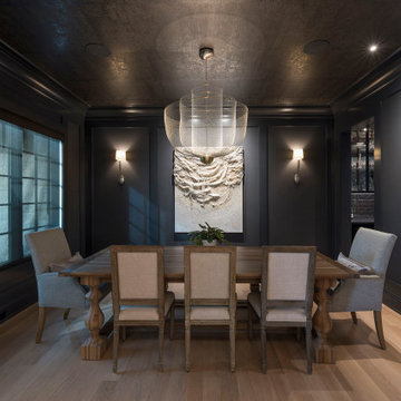 Breathtaking Dining Room