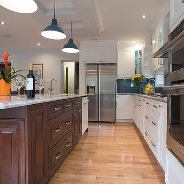 Belvedere Blvd., Etobicoke Addition
