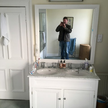 Edinburgh Newtown Bathroom