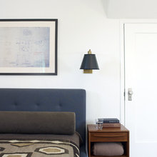 2nd bedroom decor/ colors