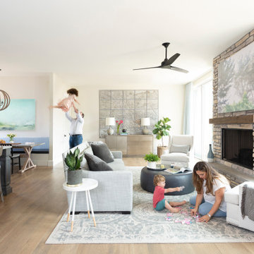 Miscellaneous Interiors