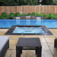 Patio Ideas