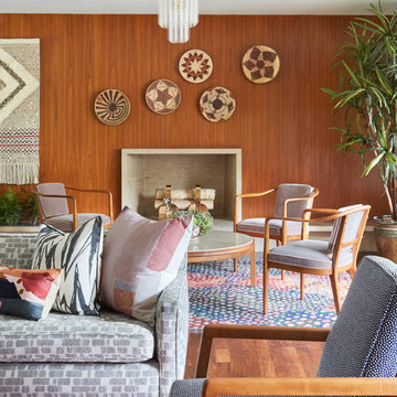 Living Rooms