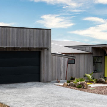 Helensville haven