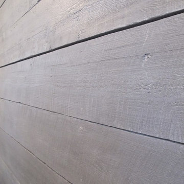 Lincoln Square Rehab (custom wood finishing)