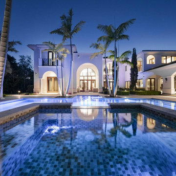 Mediterranean Home - 02
