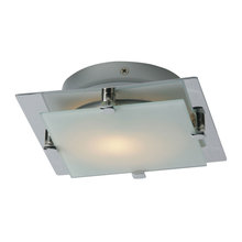 flush mount lights for office
