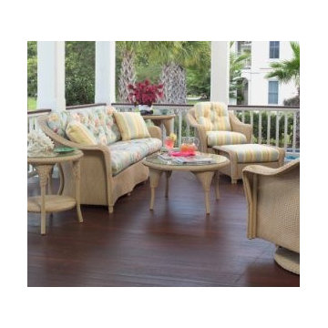 Outdoor Wicker