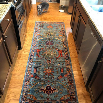Stair Runners, Octogons, Indoor/Outdoor, Game Room