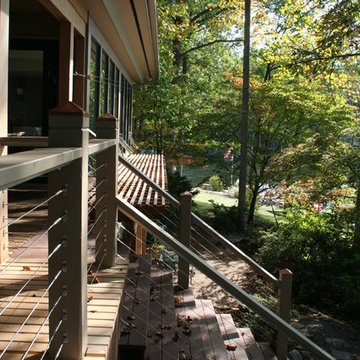Atwater Residence