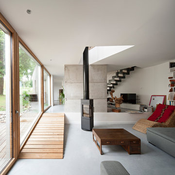 Maison VLB