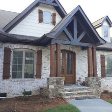 FAVORITE exterior