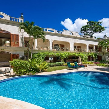Moon Reach Villa Barbados