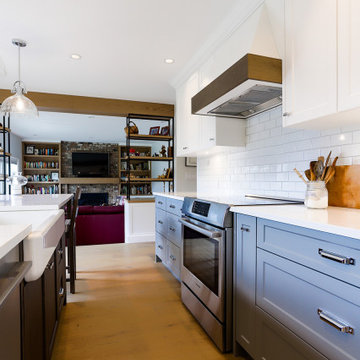 Her Cozy Kitchen