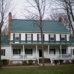 Standing Seam - Products