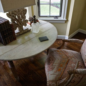 Leawood Residence