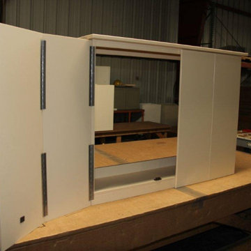 Custom Projects