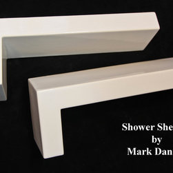 Modern Bathroom Shower Shelf Ideas - Products