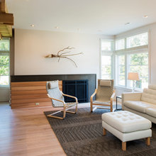 PAMMY's LIVING ROOM