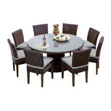 patio dining