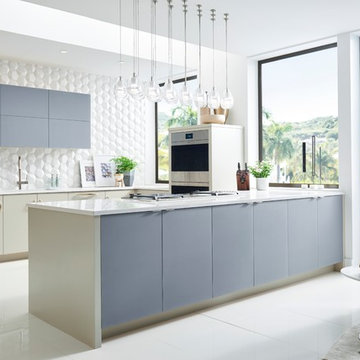 Soft Modern