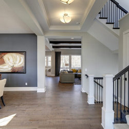 Installed Floors - Products