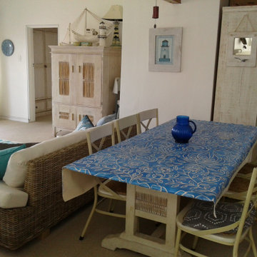 Beach house