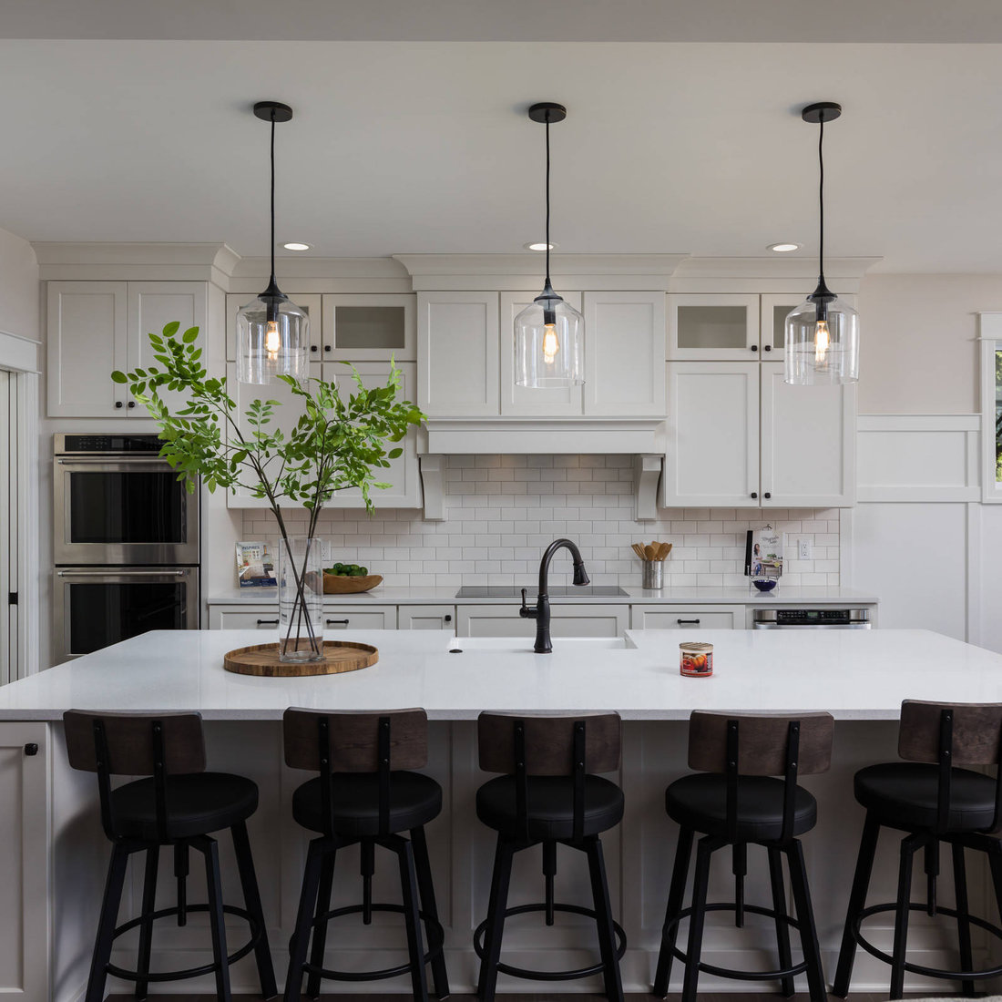 The Willowcrest - 2018 Fall Parade Home - Kitchen