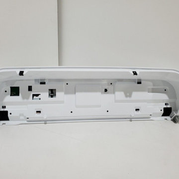 Whirlpool W11569437 Washer Console | HnKParts