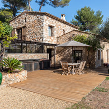 Styles de maisons