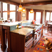 kitchen lights