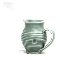 Cream Pitcher - Products