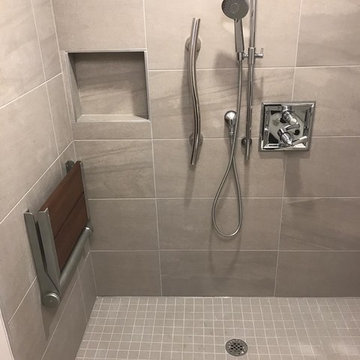 Accessible Daily Living