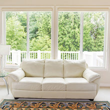 french doors / french windows