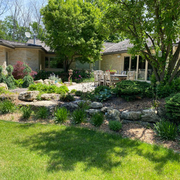 Garden of Enjoyment