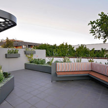 Gardens - Innovative