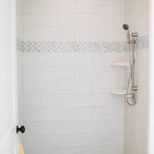 Antigua Bathrooms