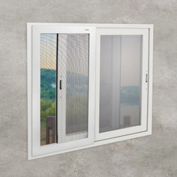 CUSTOM MADE MOSQUITO NETS - Products