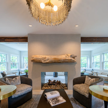 Alexander - Refined Transitional Historic Home