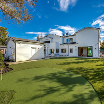 Encino - House