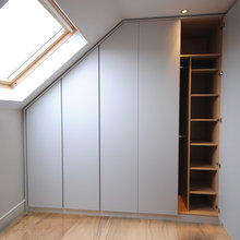 Bedrooms